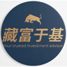 藏富于基 logo